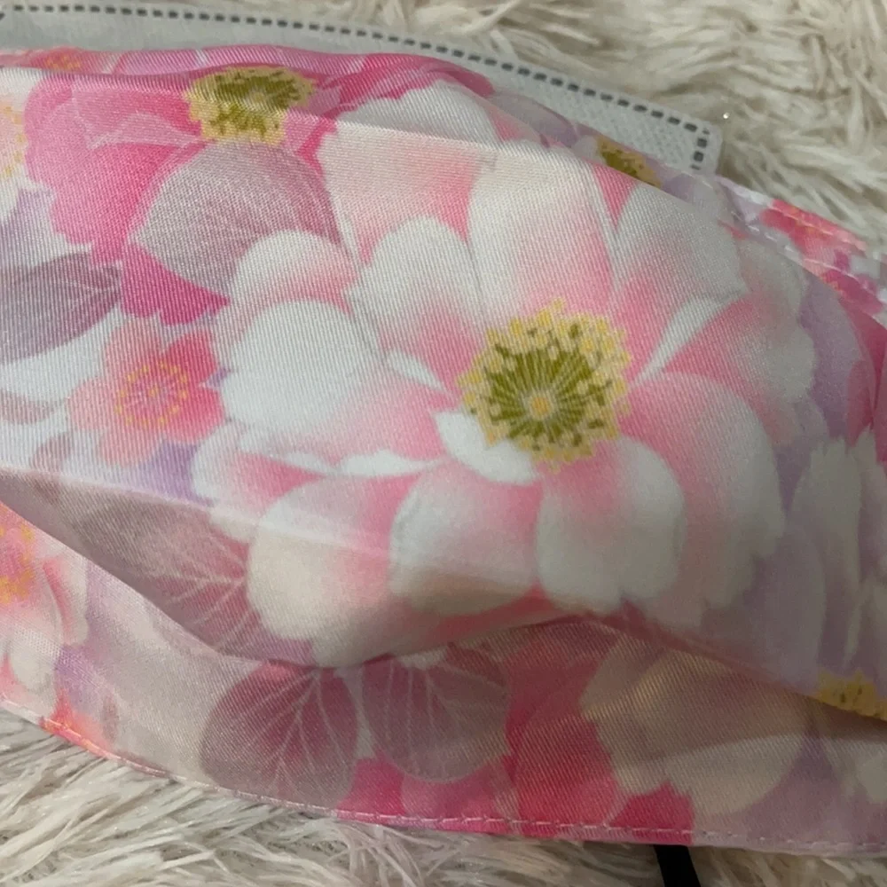 N/A new pink